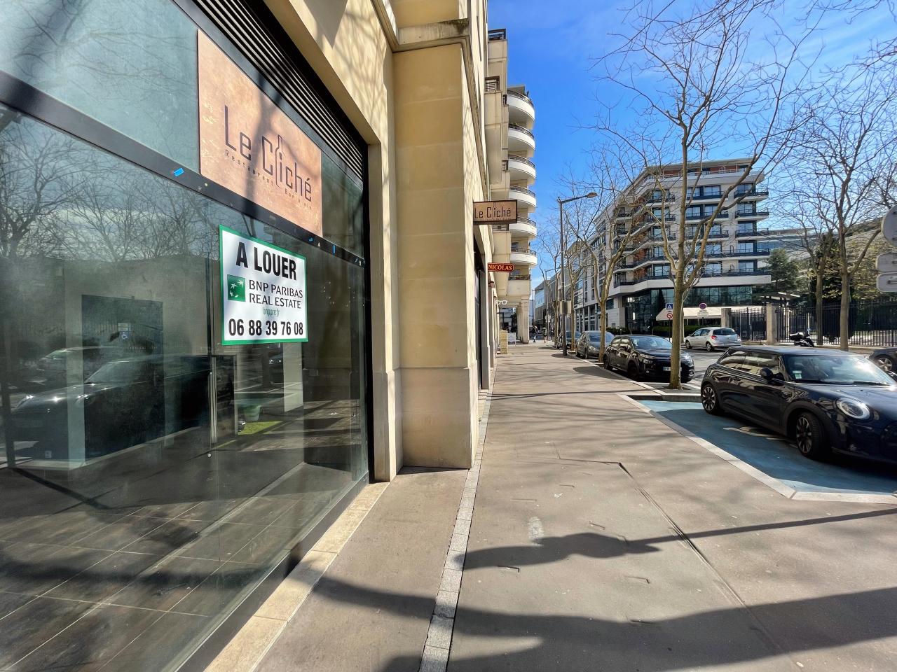 Commerce Bois-Colombes 131m² Location commerce Bois-Colombes Hauts-de-Seine OLCOM2531286 6